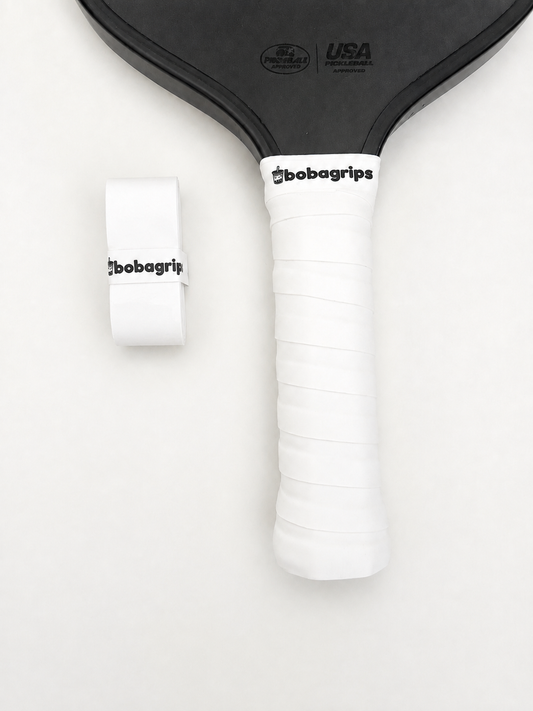 Boba Pickleball Classic Comfort Overgrip