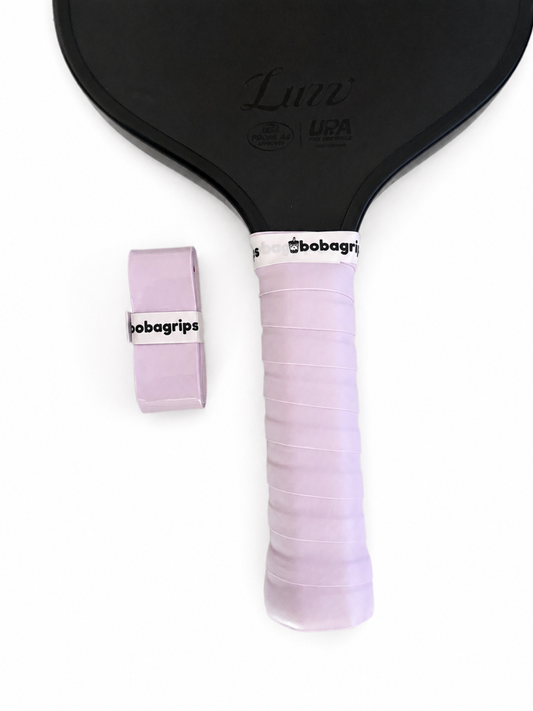Boba Pickleball Classic Comfort Overgrip