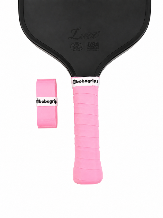 Boba Pickleball Classic Comfort Overgrip