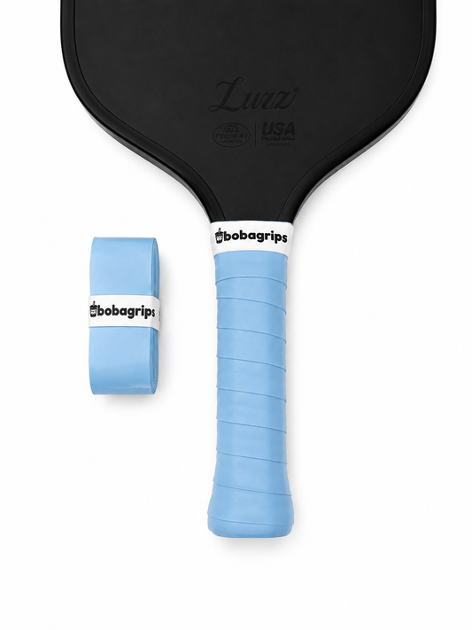 Boba Pickleball Classic Comfort Overgrip