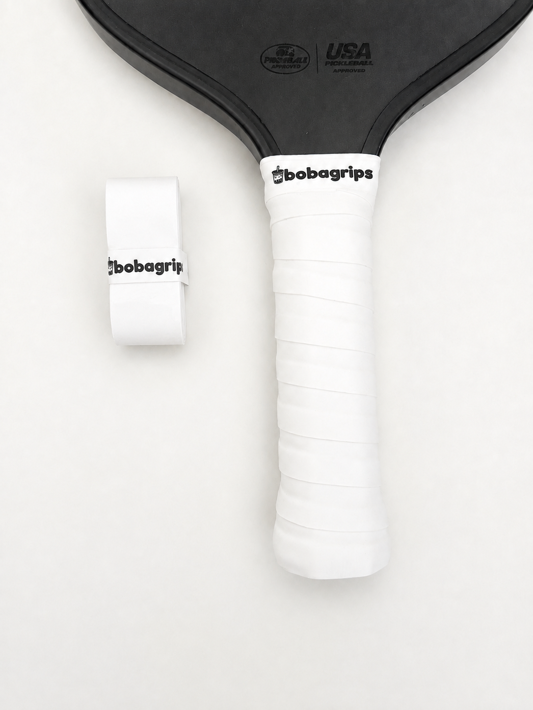 Boba Pickleball Classic Comfort Overgrip