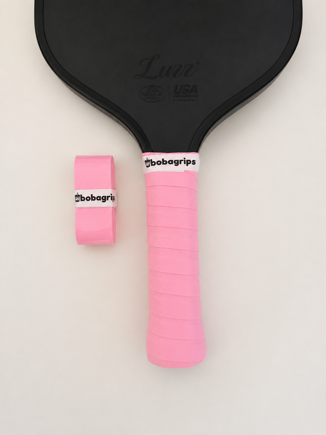 Boba Pickleball Classic Comfort Overgrip
