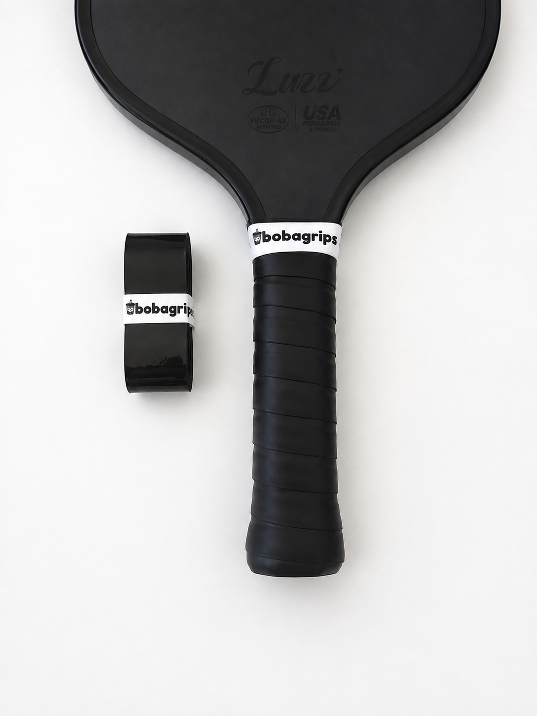 Boba Pickleball Classic Comfort Overgrip