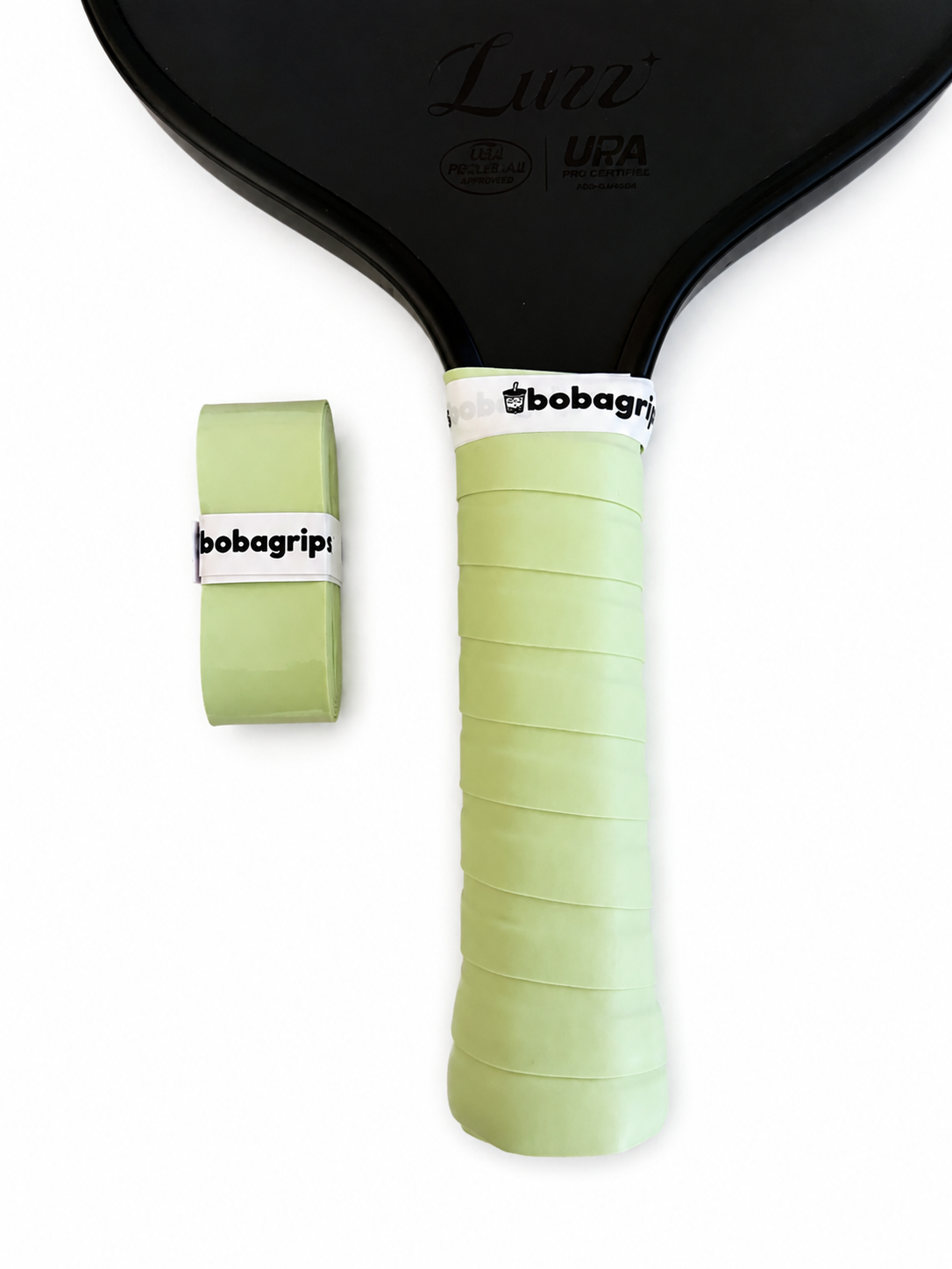 Boba Pickleball Classic Comfort Overgrip