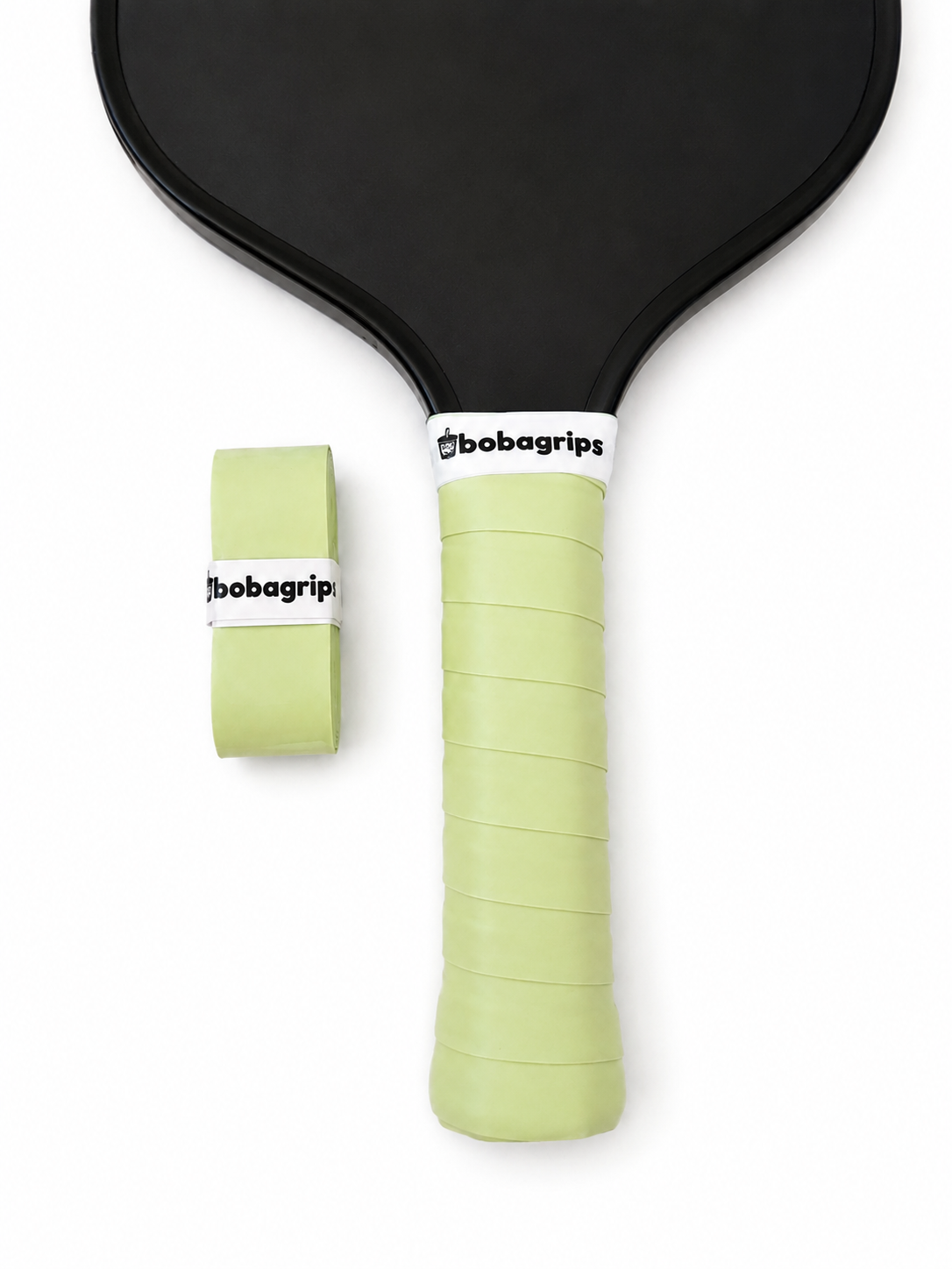 Boba Pickleball Classic Comfort Overgrip