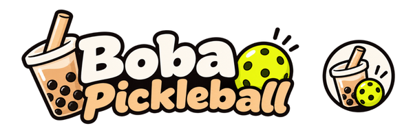 Boba Pickleball
